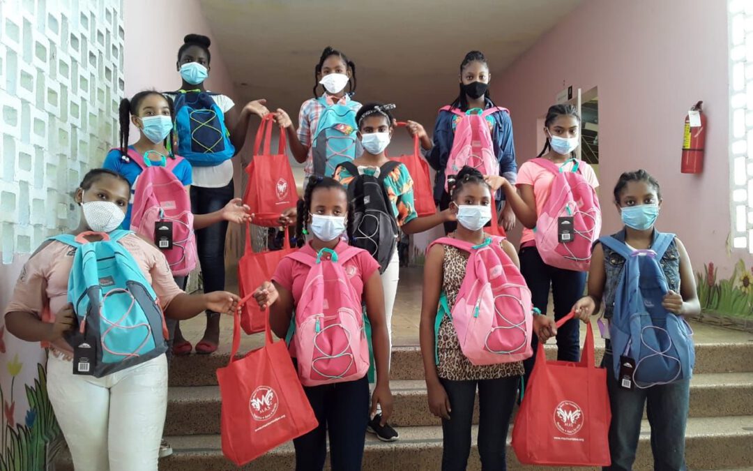 Back to School 2020
