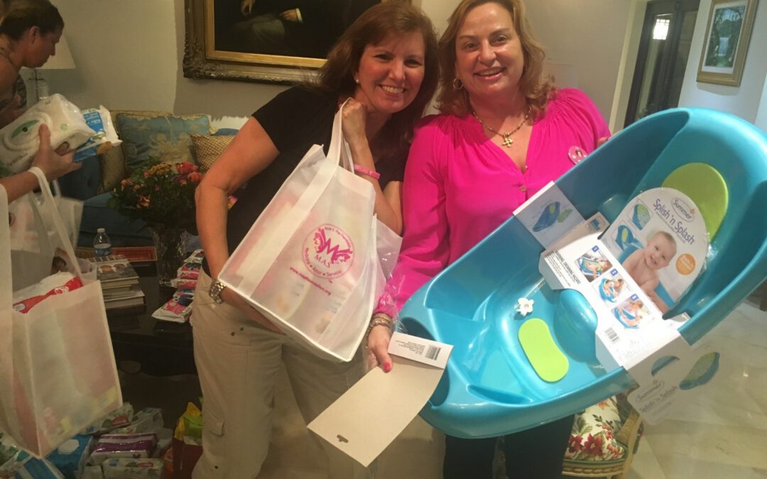 Baby Shower 2016