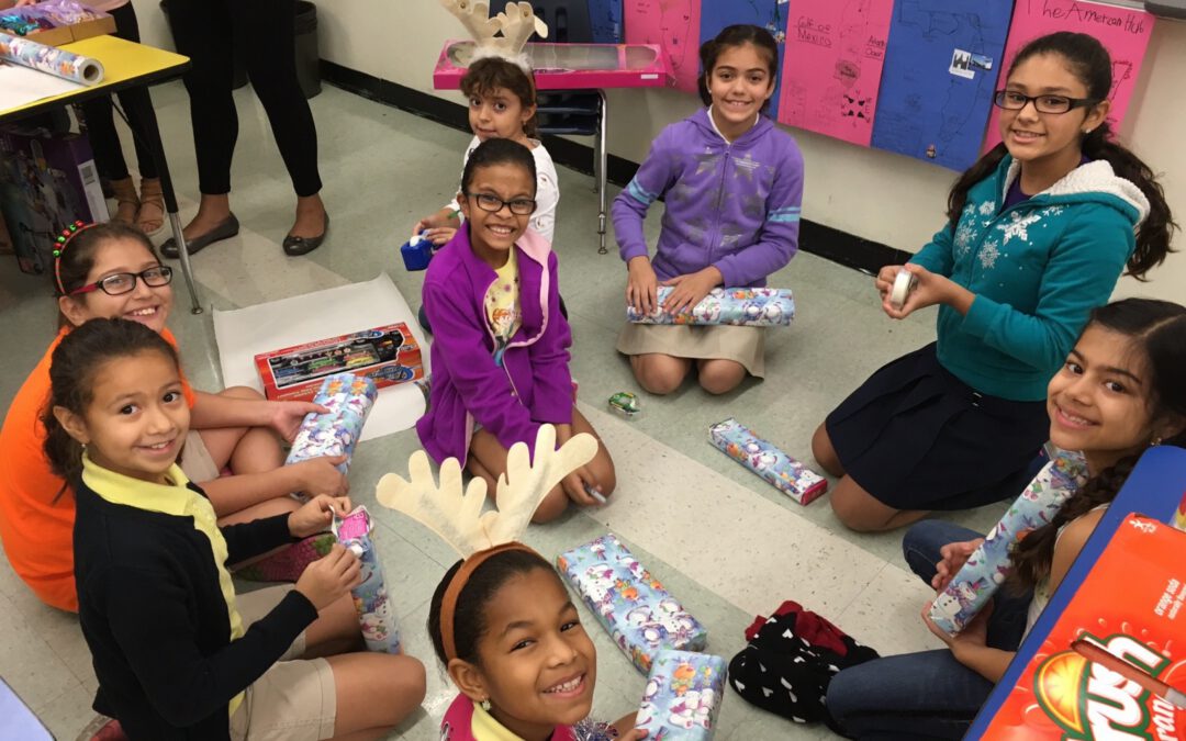 Marjory Stoneman Douglas 2015