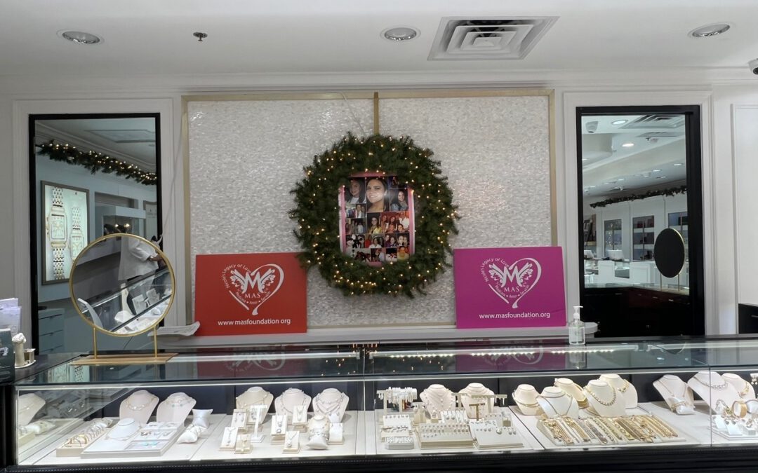 Maurice’s Jewelers 2023