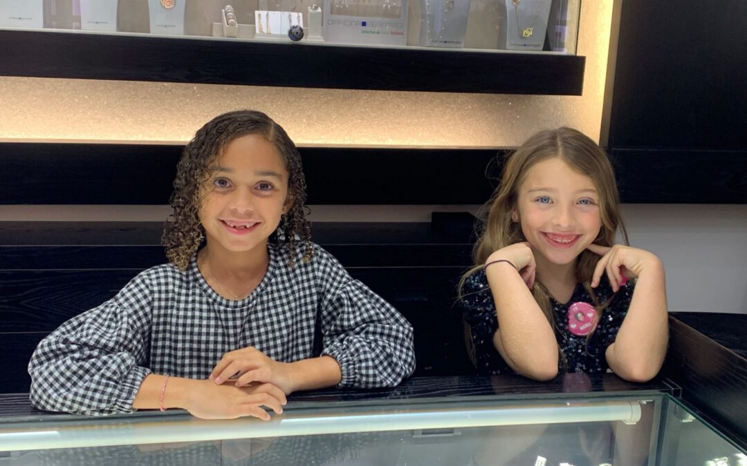 Maurice’s Jewelers 2021