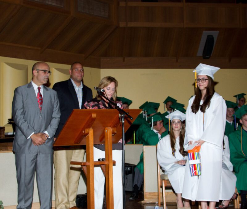 Westminster Christian School 2022