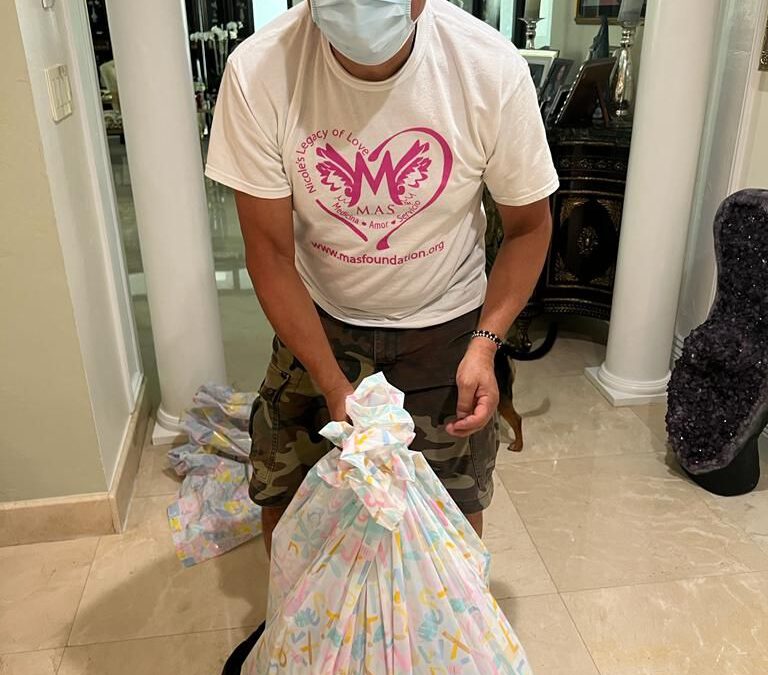 Baby Shower 2022